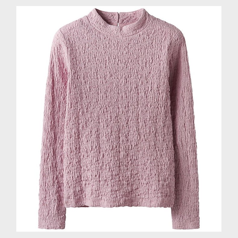 Name It Bluse - Slim - NkfRonjo - Keepsake Lilac