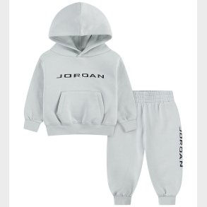 Jordan Sweatst - Lt Silver