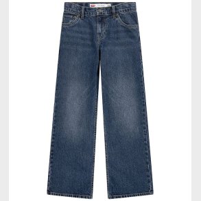 Levis Jeans - 578 Baggy - Bl