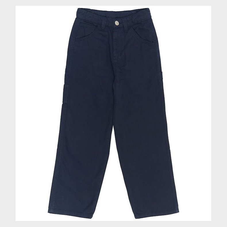 The New Jeans - TnRoux - Navy Blazer