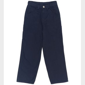 The New Jeans - TnRoux - Navy Blazer