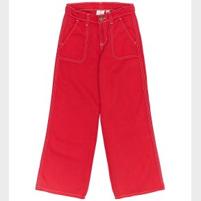 The New Jeans - Wide - TNRosita - Ski Patrol