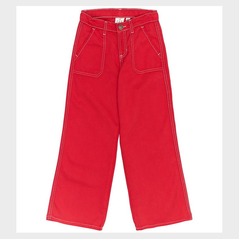 The New Jeans - Wide - TNRosita - Ski Patrol