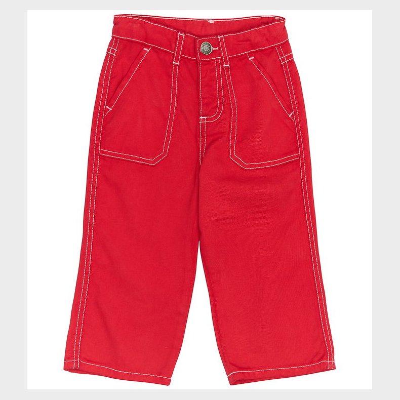 The New Siblings Jeans - Wide - TnsTRosaria - Ski Patrol