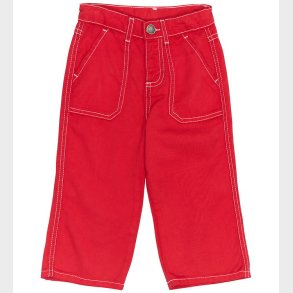 The New Siblings Jeans - Wide - TnsTRosaria - Ski Patrol