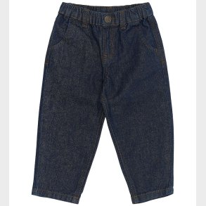 The New Siblings Jeans - TnstRafael - Dark Blue Denim