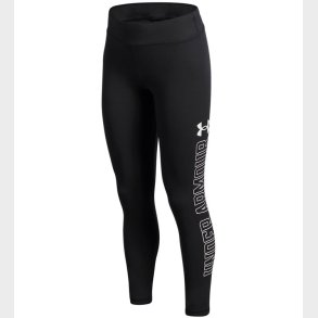 Under Armour Leggings - Motion - Black