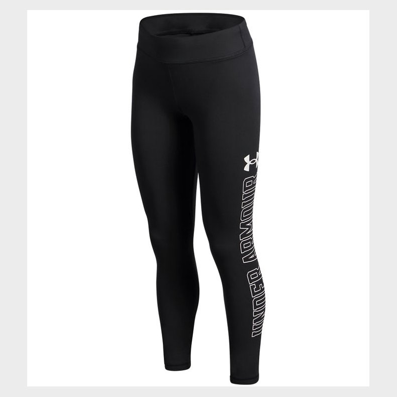 Under Armour Leggings - Motion - Sort