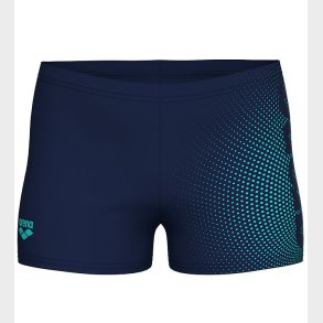 Arena Badebukser - Dim Light - Navy/Water