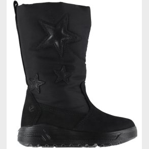 Ecco Vinterstvler - Urban Snow - Black