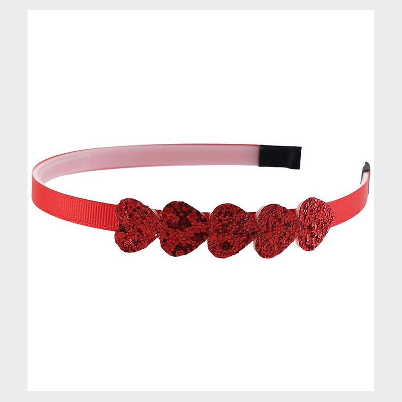 By Str Hrbjle - Hjerte - Rd