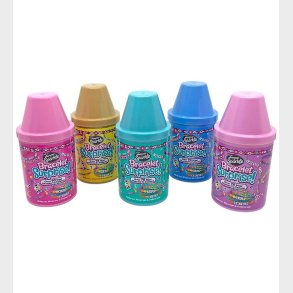 Shimmer N Sparkle Kreast - Bracelet Surprise - Asst.