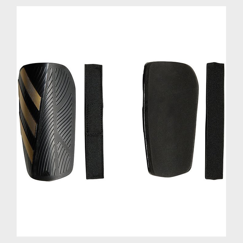 adidas Performance Benskinner - TIRO SG EU CLB - BLACK/GOLDMT/WH