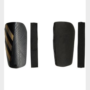 adidas Performance Benskinner - TIRO SG EU CLB - BLACK/GOLDMT/WH