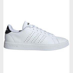 adidas Performance Sko - Advantage 2.0 - Ftwwht/Cblack/Legink