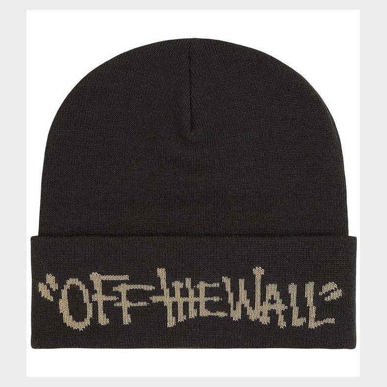 Vans Hue - Let Loose Tall - Sort