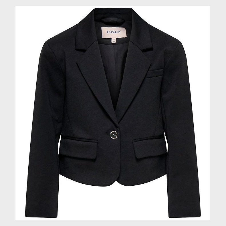 Kids Only Blazer - KogPeach - Black