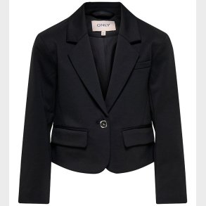 Kids Only Blazer - KogPeach - Black