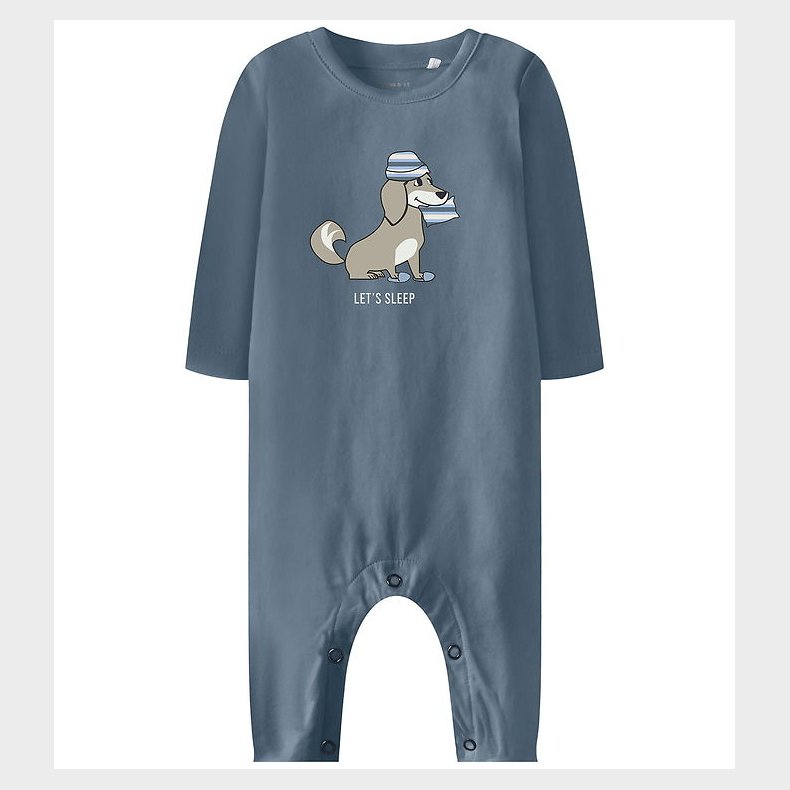 Name It Natdragt - NbmRenan - Flint Stone