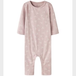 Name It Natdragt - NbfRagnhild - Keepsake Lilac