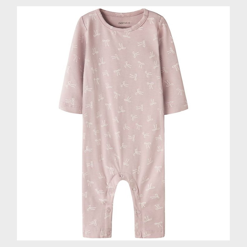 Name It Natdragt - NbfRagnhild - Keepsake Lilac