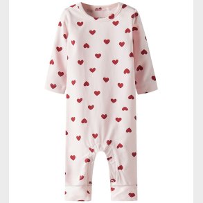 Name It Natdragt - NbfRagnhild - Mauve Morn