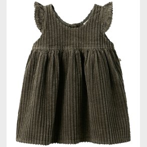 Lil Atelier Kjole - NmfRaul - Sea Turtle