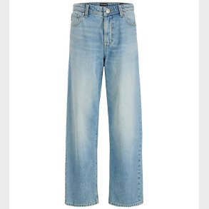 Jack & Jones Jeans - Jjichris Jjioriginal - Blue Denim