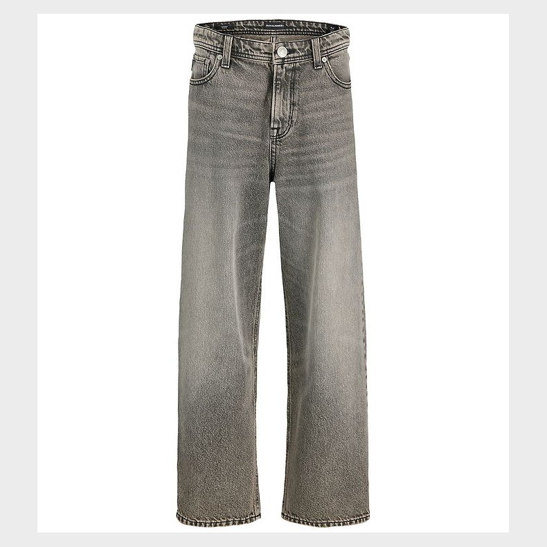 Jack & Jones Jeans - JjiChris Jjioriginal - Black Denim