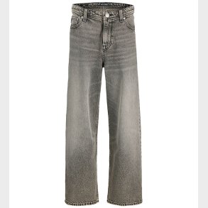 Jack & Jones Jeans - JjiChris Jjioriginal - Black Denim