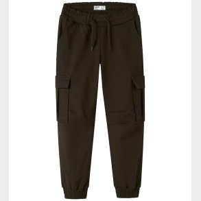 Name It Bukser - NkmSkoma - Delicioso