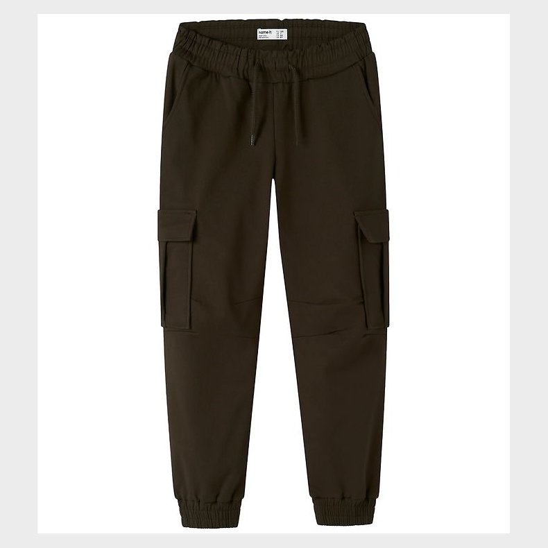 Name It Bukser - NkmSkoma - Delicioso