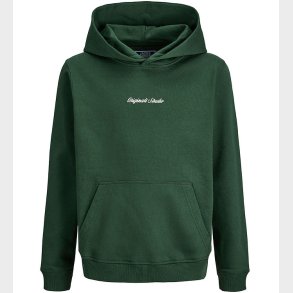 Jack & Jones Httetrje - Sweat - JorNorrebro - Sycamore