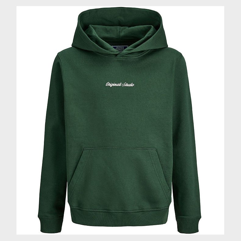 Jack & Jones Httetrje - Sweat - JorNorrebro - Sycamore