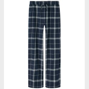 LMTD Pyjamasbukser - NlnHebes - Navy Blazer