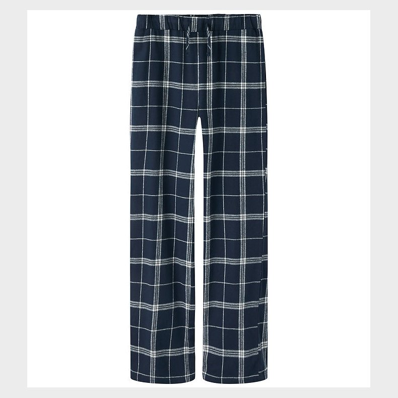 LMTD Pyjamasbukser - NlnHebes - Navy Blazer