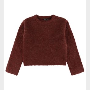 LMTD Bluse - Strik - NlfRoucle - Fig