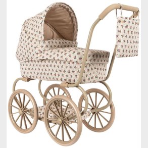 Konges Sljd Dukkevogn - Minnie - Verona Blues