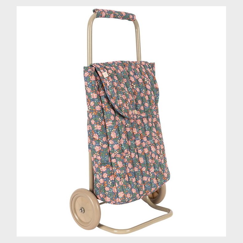 Konges Sljd Trolley - Kyoto