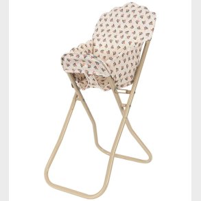 Konges Sljd Dukkehjstol - Verona Blues