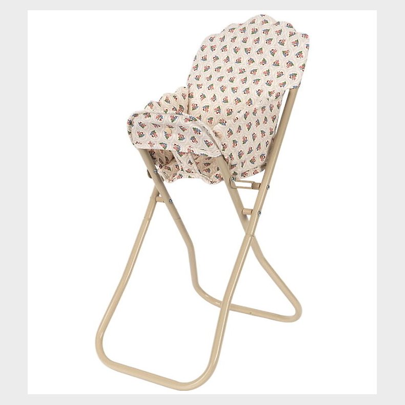 Konges Sljd Dukkehjstol - Verona Blues