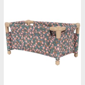 Konges Sljd Rejseseng til Dukker - Kyoto