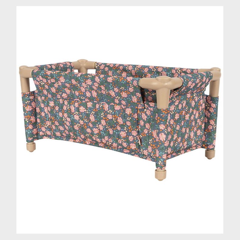 Konges Sljd Rejseseng til Dukker - Kyoto