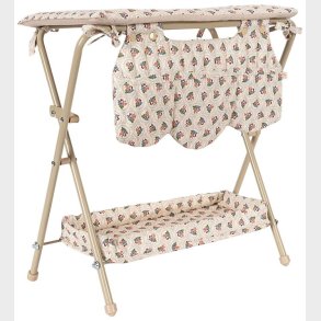 Konges Sljd Dukke Puslebord - Verona Blues