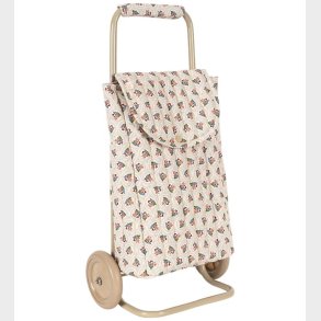 Konges Sljd Trolley - Verona Blues