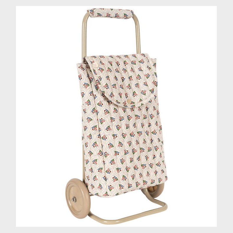 Konges Sljd Trolley - Verona Blues