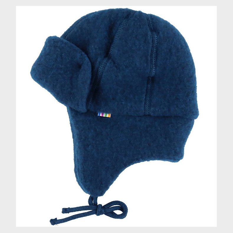 Joha Hue - Uld - Mrk Turkis