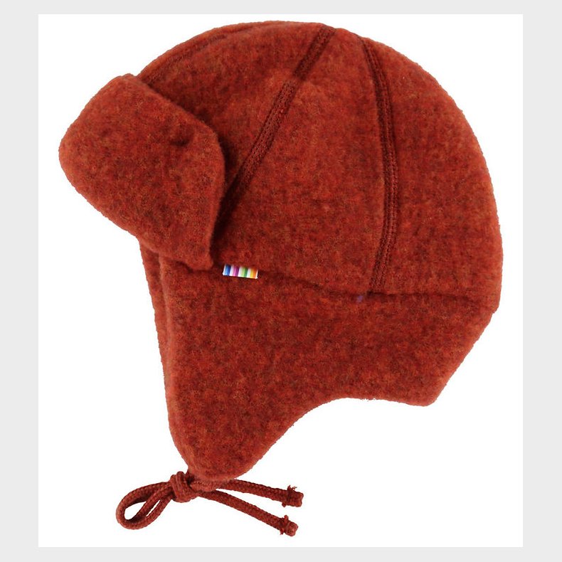 Joha Hue - Uld - Rust