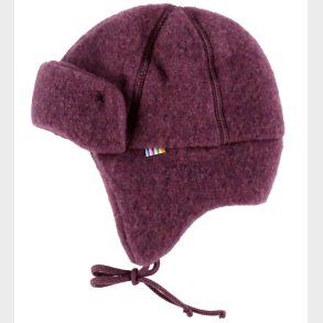 Joha Hue - Uld - Blomme