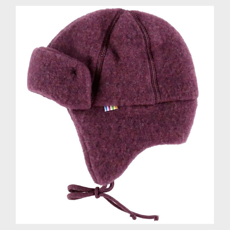 Joha Hue - Uld - Blomme